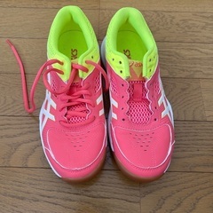 asics22.5