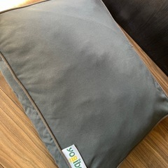 YOGIBO ミニ クッションの中古が安い！激安で譲ります・無料で