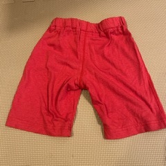 ハーフパンツ5点セット　95〜100cmの画像