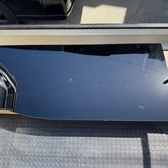 nv350 両スライドドアガラス nv350 両スライドドアガラス