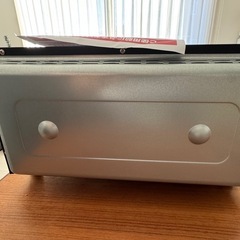ォーブントースター　ET-GN30の画像
