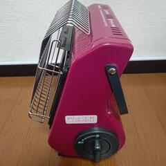 イワタニ　カセットガスストーブ　CB-STV-1の画像
