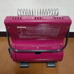 イワタニ　カセットガスストーブ　CB-STV-1の画像