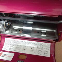 イワタニ　カセットガスストーブ　CB-STV-1の画像