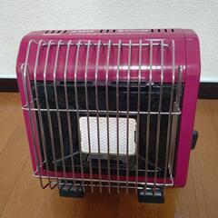 イワタニ　カセットガスストーブ　CB-STV-1