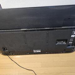 ソニー 4KテレビBRAVIA KJ-55X8500F ジャンク品 の画像