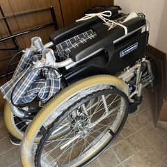 車椅子