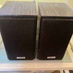 ホームシアターセット2.1ch　OnkyoSA-205HDX アンプ　スピーカーの画像