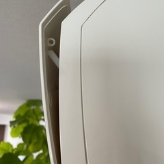 ［引渡決定］エアコンと室外機　14畳日立【取り外していただける方】の画像