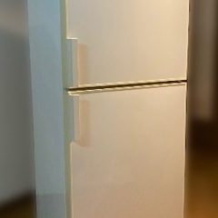 【決定】2011年製冷蔵庫あげます（要送料・女性対象）
