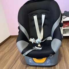 AILEBEBEベビー、
チャイルドシート
