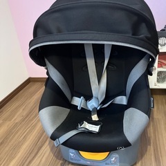AILEBEBEベビー、
チャイルドシートの画像