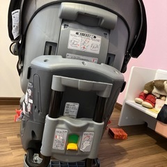 AILEBEBEベビー、
チャイルドシートの画像