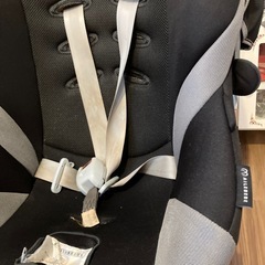 AILEBEBEベビー、
チャイルドシートの画像