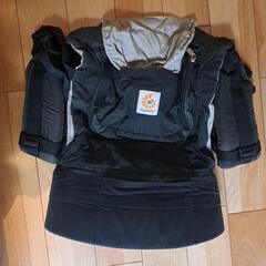 決定済　抱っこひも　エルゴ