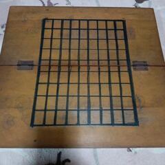 囲碁　碁石、碁盤セットの画像