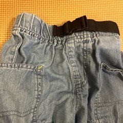 BEAMS mini 90cm パンツの画像
