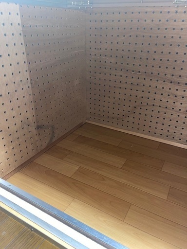 犬小屋制作工房　防音ゲージ　　