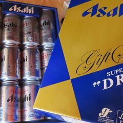 【値下げはしません】生ビール　アサヒスーパードライ
