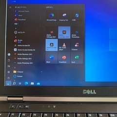 断捨離特価断捨離小型12.5inch液晶/軽量人気機種　Dell latitude E6230改その⑭　新品SSD240G Core i5-3320mメモリー８G　Bluetooth,Wifi搭載機　Windows10pro 64biの画像