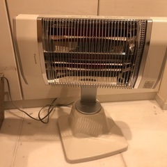 ダイキン赤外線ヒーター
の画像
