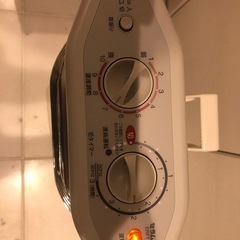 ダイキン赤外線ヒーター
の画像