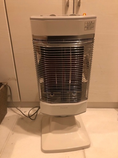 ダイキン赤外線ヒーター\n