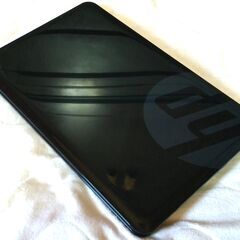 【けっこうきれい】Windows11 Core i5 ブルートゥース搭載 HPノートパソコン BlueLEDマウスプレゼント中 (14型 i5-3230M Office) の画像