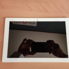 ソニー Xperia　SOT31の画像