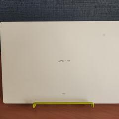 ソニー Xperia　SOT31