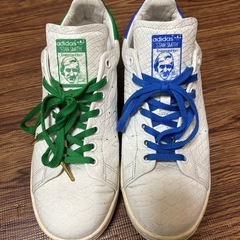 アディダススニーカー　スタンスミス