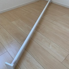 ニトリ　強力極太つっぱりポール(P113-193N)の画像