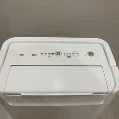 衣類乾燥機、除の画像
