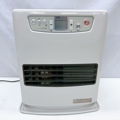 💛トヨトミ 石油ストーブ LC-330 18年製