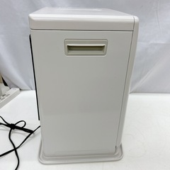 💛トヨトミ 石油ストーブ LC-330 18年製の画像