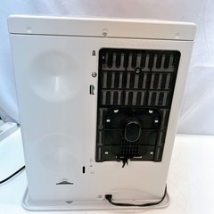 💛トヨトミ 石油ストーブ LC-330 18年製の画像