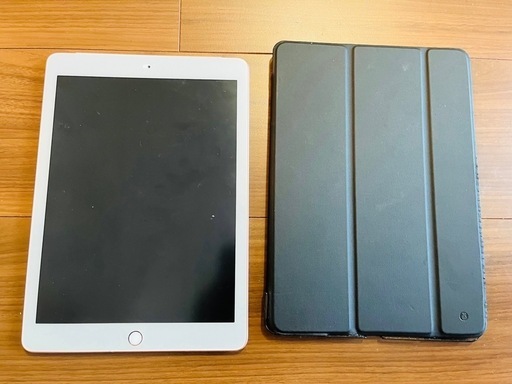 iPad (第6世代) 32GB Wi-Fi＋Cellularモデル（本体のみ）