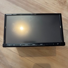 カーナビ CN-RA07D