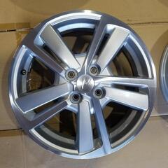 コペン　LA400K　純正16インチホイールの画像