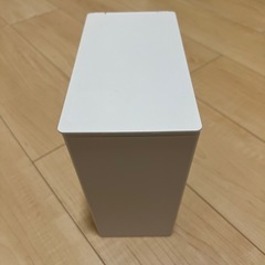 無印良品　コンパクトゴミ箱