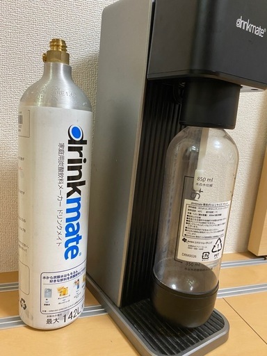 ソーダストリーム