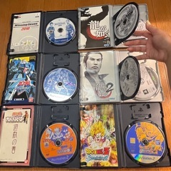 プレステ2カセットの画像