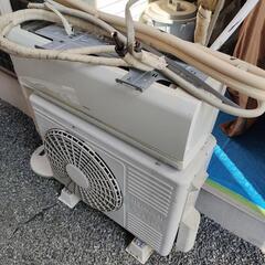 「決定しました」エアコン　銅線　スクラップ