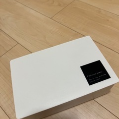 あげます！ウェットティッシュケース