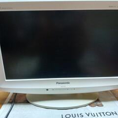 【値下げ】Panasonic 2009年製 17inchモニター