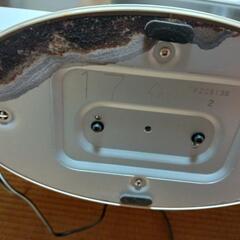 【値下げ】Panasonic 2009年製 17inchモニターの画像