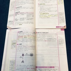 スッキリわかる宅建士       の画像