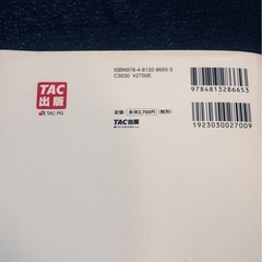 スッキリわかる宅建士       の画像