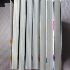 カノジョも彼女 1～7巻の画像