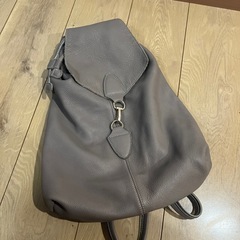 パピヨネ　リュック